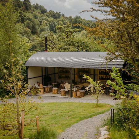 The Deerstone Luxury Eco Hideaway Vila Laragh Exterior foto