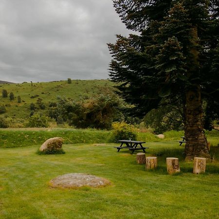 The Deerstone Luxury Eco Hideaway Vila Laragh Exterior foto