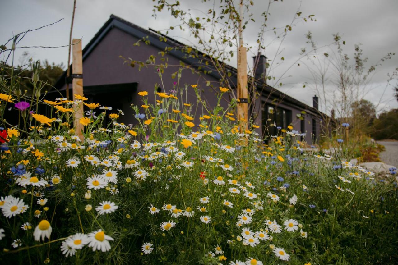 The Deerstone Luxury Eco Hideaway Vila Laragh Exterior foto