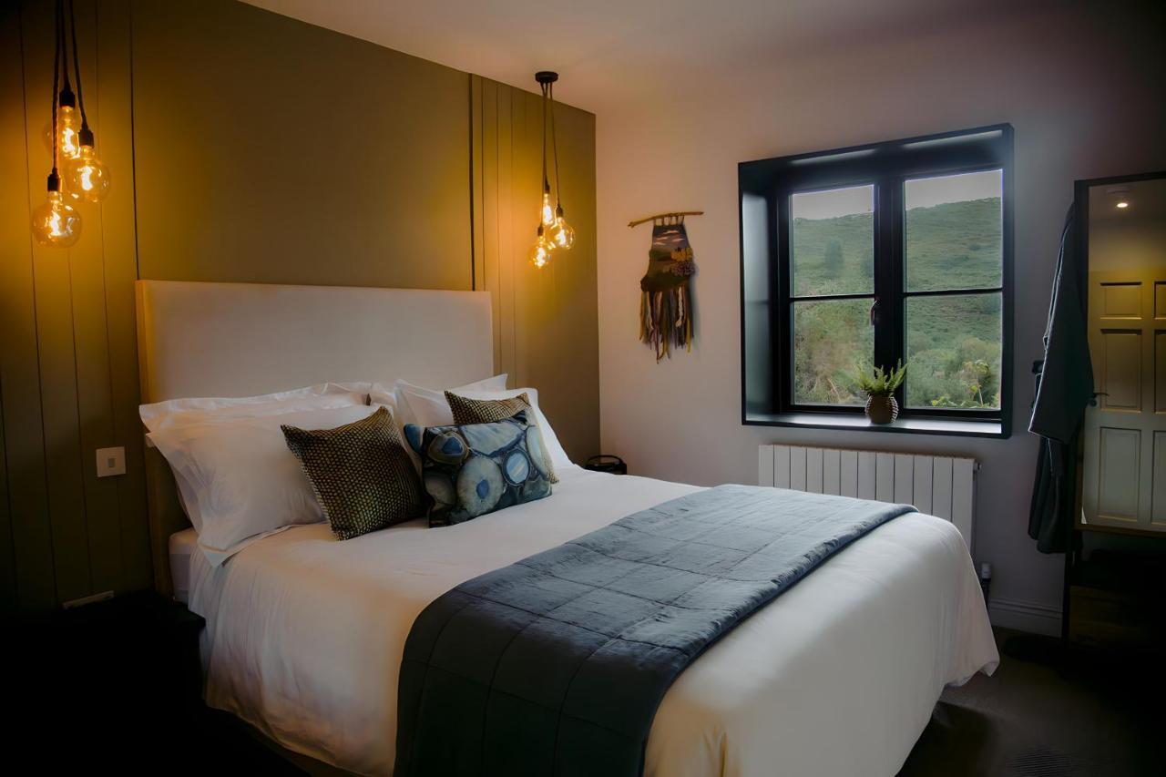 The Deerstone Luxury Eco Hideaway Vila Laragh Exterior foto