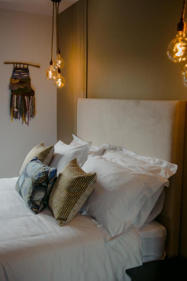 The Deerstone Luxury Eco Hideaway Vila Laragh Exterior foto