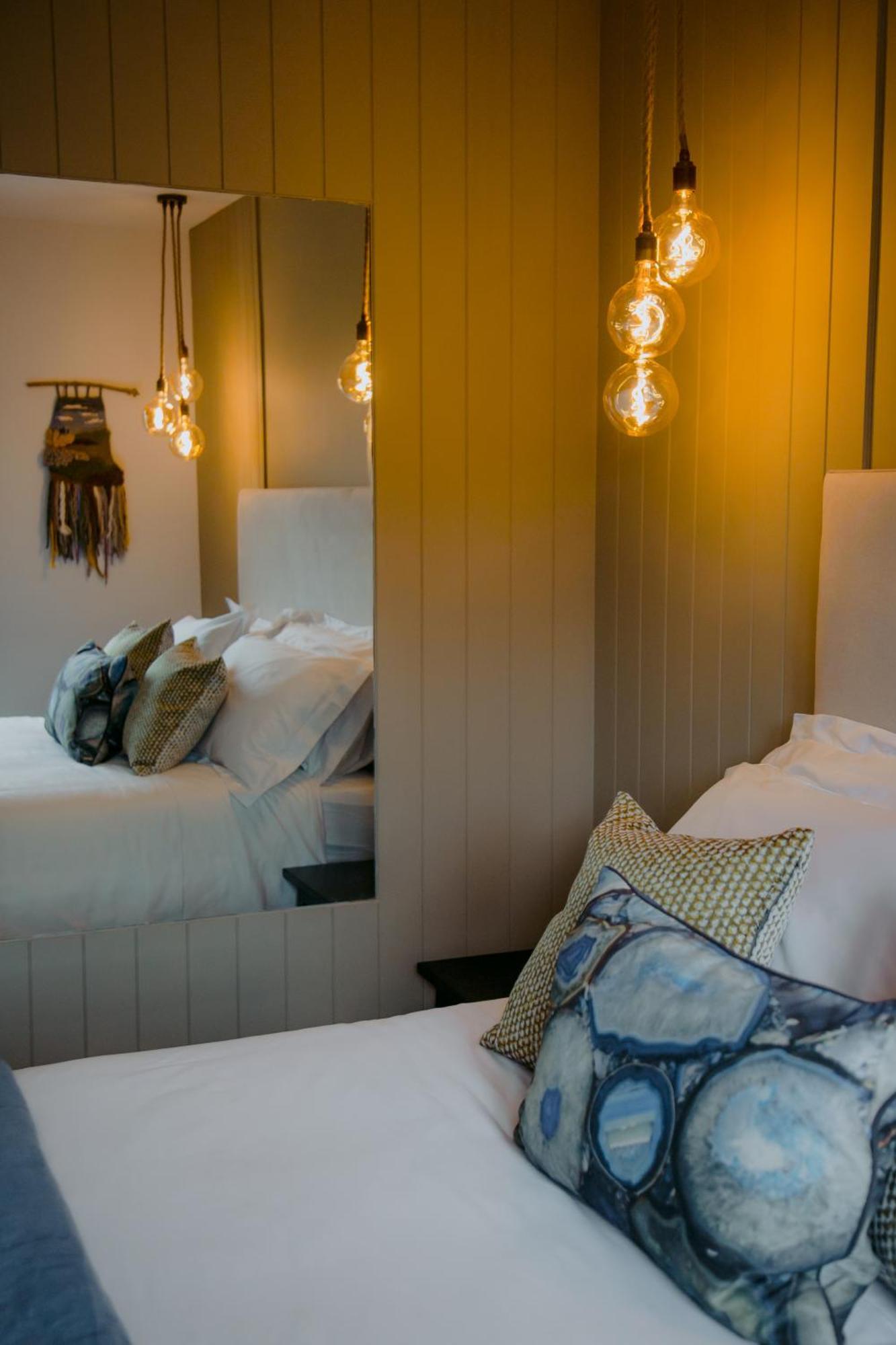 The Deerstone Luxury Eco Hideaway Vila Laragh Exterior foto