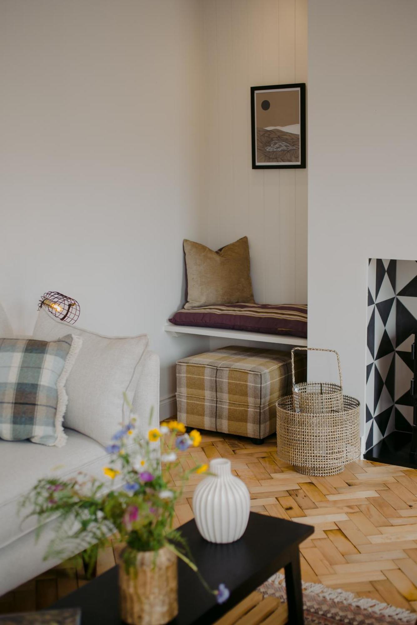 The Deerstone Luxury Eco Hideaway Vila Laragh Exterior foto