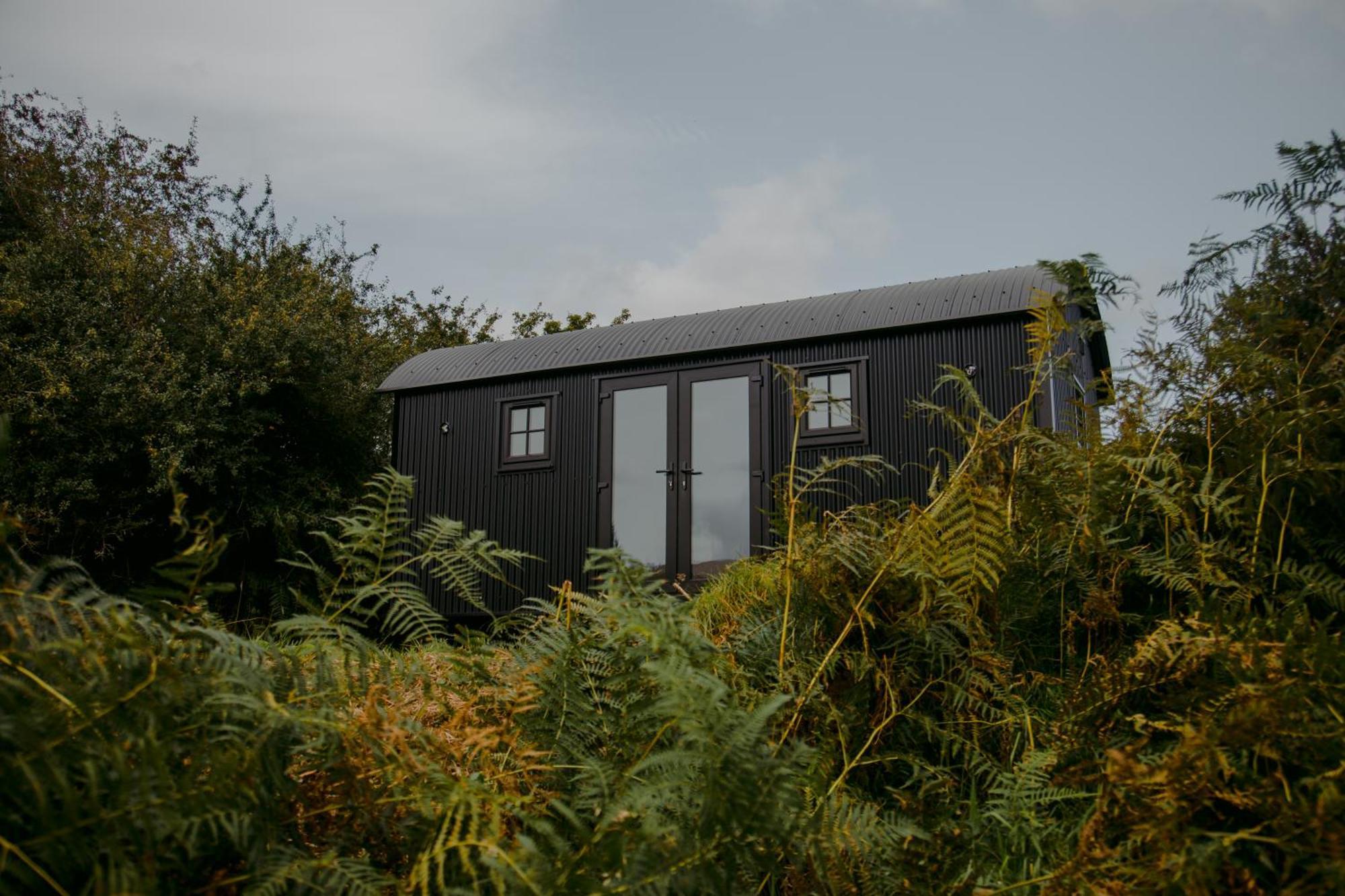The Deerstone Luxury Eco Hideaway Vila Laragh Exterior foto